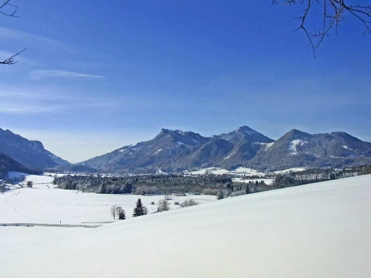 Ferienwohnung Bauernhaus Kailhof Aschau im Chiemgau
