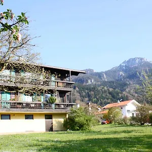 Samerhof Langenscheidt Apartment