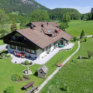 Gaestehaus Fellner Gasthof