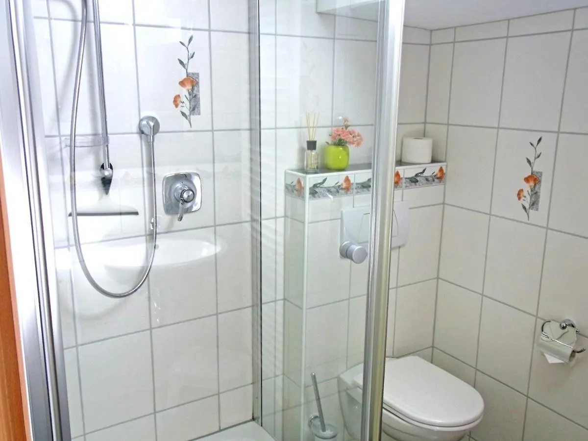 Farm stay Ferienwohnung Bauernhaus Kailhof Aschau im Chiemgau
